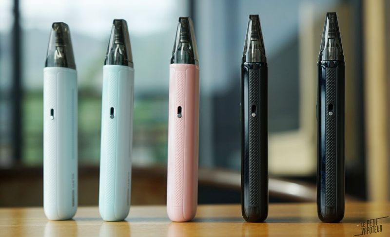 pod xlim go lite oxva blog le petit vapoteur